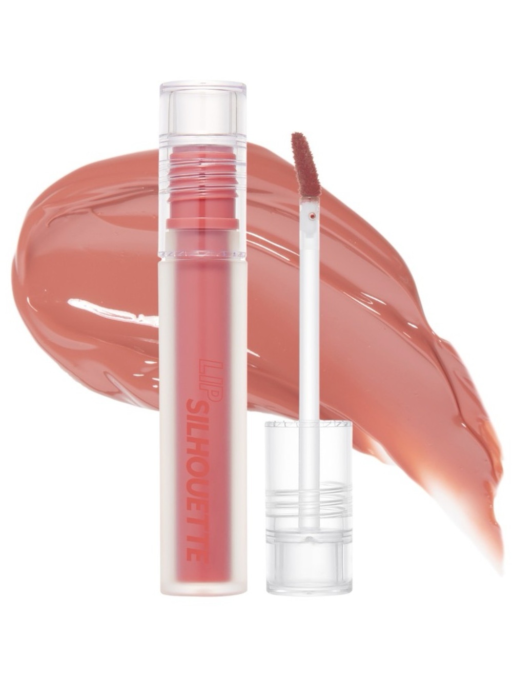 I’m Meme Lip Silhouette Gloss Tini “ formally beige”